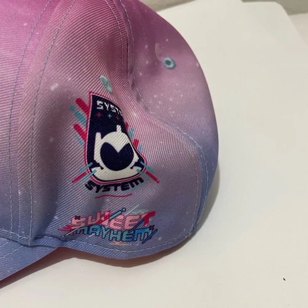Lego Movie Youth Baseball Snapback Cap new
